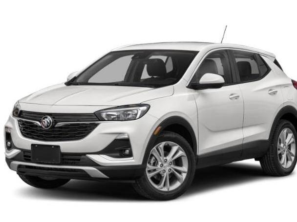 BUICK ENCORE GX 2021 KL4MMBS20MB099889 image